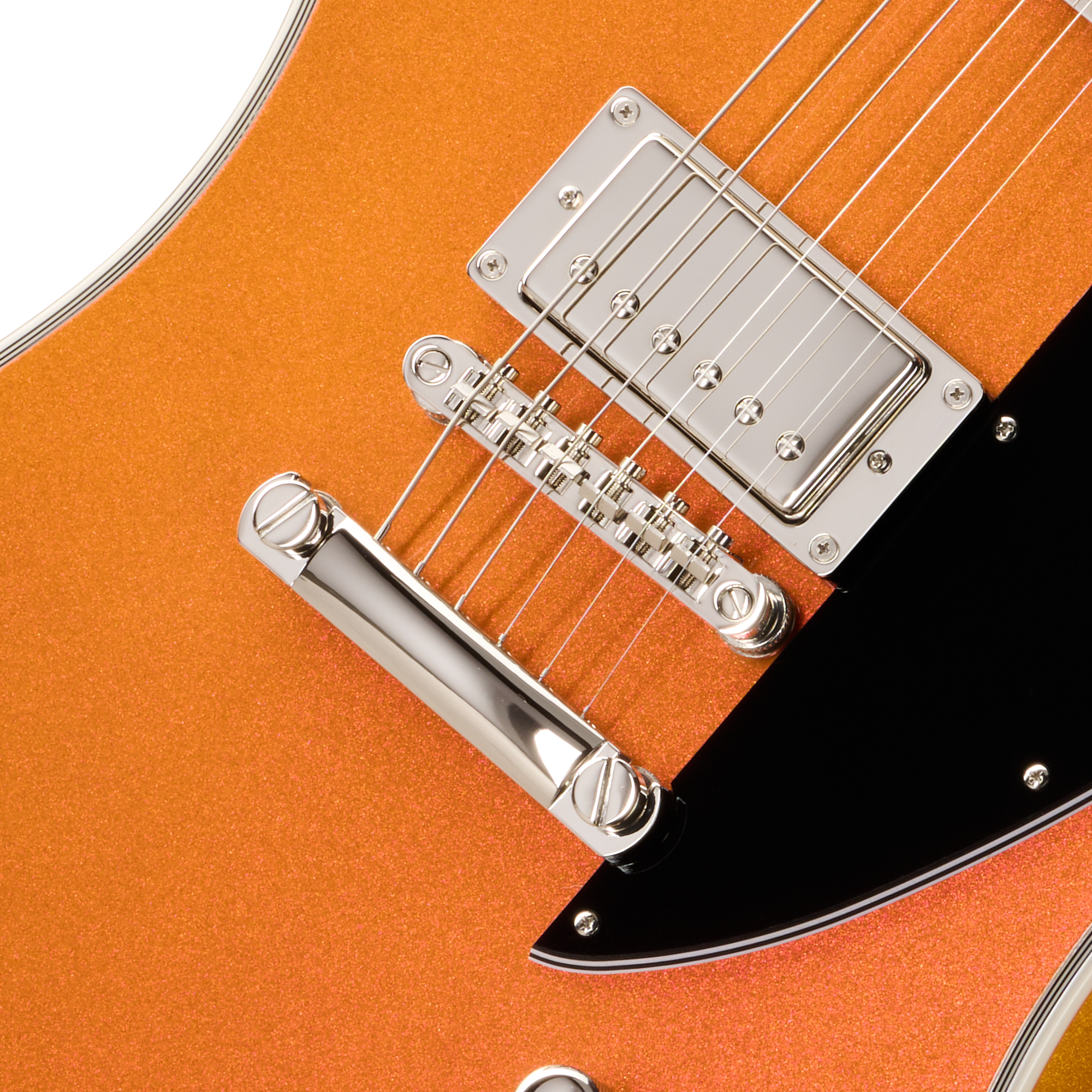 Futura Firebird Custom Firestorm Shift 
